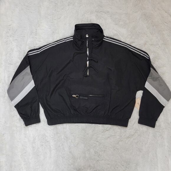 Windbreaker Jacket Large - Picture 3 of 12